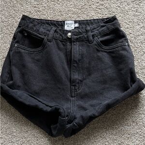 Princess Polly jaye shorts